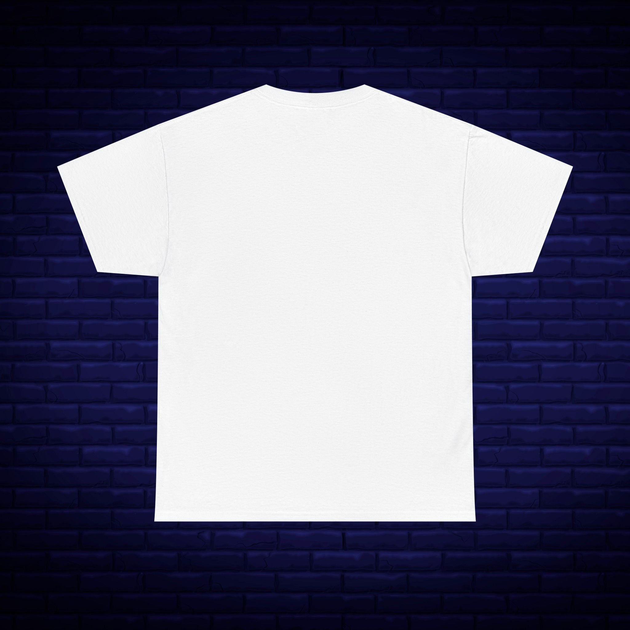 Mickey Mouse Selfie Unisex Heavy Cotton Tee