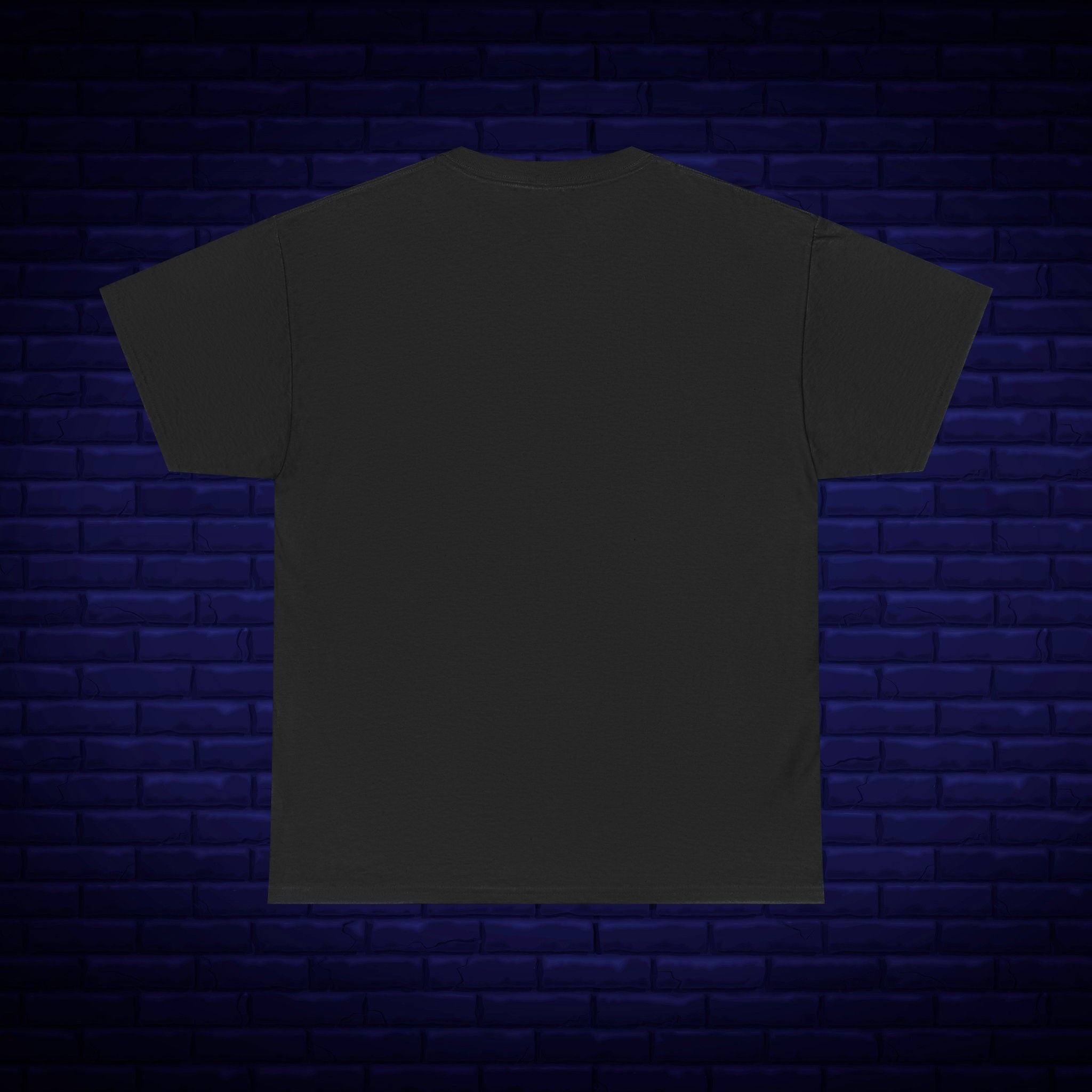 Mickey Mouse Selfie Unisex Heavy Cotton Tee