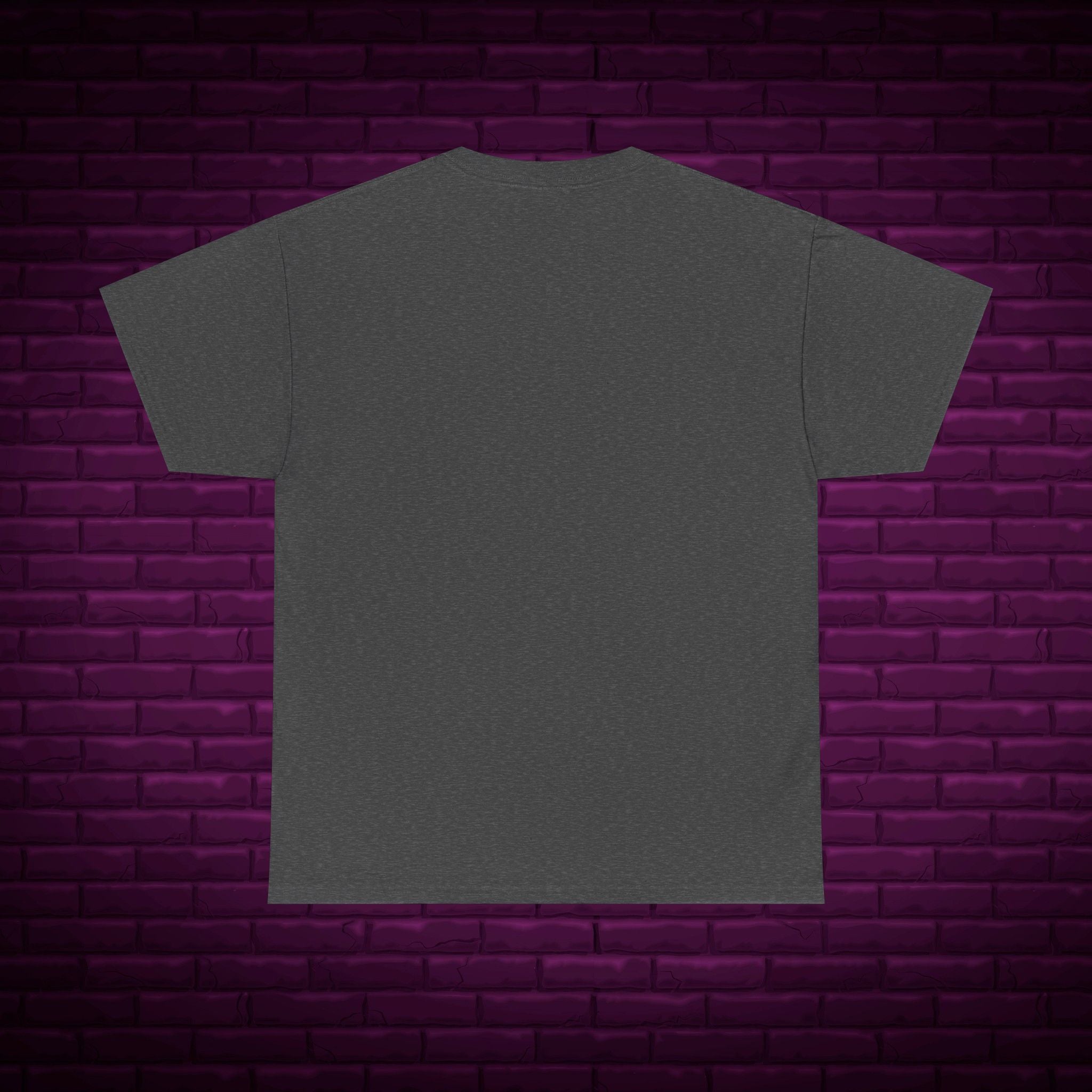 One Direction Unisex Heavy Cotton Tee - Retro Fan Shirt