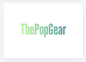 thepopgear